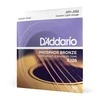 Stygos akustinei gitarai D'Addario EJ26 .011