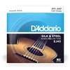 Stygos akustinei gitarai D'Addario EJ40 .011