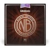 Stygos akustinei gitarai Daddario NB1152