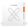 Stygos akustinei gitarai D'Addario XSAPB1047 Phosphor bronze