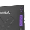 Stygos akustinei gitarai D'Addario XTABR1152