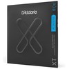Stygos akustinei gitarai D'Addario XTABR1253