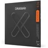 Stygos akustinei gitarai D'Addario XTAPB1047 Phosphor Bronze