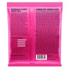 Stygos bosinei gitarai Ernie Ball 45 - 100 (Super Slinky Nickel Wound)