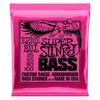 Stygos bosinei gitarai Ernie Ball 45 - 100 (Super Slinky Nickel Wound)