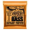 Stygos bosinei gitarai Ernie Ball 45-105 (Hybrid Slinky Wound)