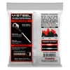 Stygos el. gitarai Ernie Ball 2915 10-52 (Slinky M-Steel)