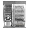 Stygos el. gitarai Ernie Ball Beefy Slinky Coated Titanium 11-54