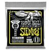 Stygos el. gitarai Ernie Ball Beefy Slinky Coated Titanium 11-54