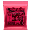 Stygos el. gitarai Ernie Ball Burly Slinky 11-52
