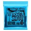 Stygos el. gitarai Ernie Ball Extra Slinky 8-38