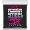 Stygos el. gitarai Ernie Ball P02248