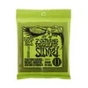 Stygos el. gitarai Ernie Ball P02621 10-56 NICKEL WOUND