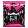 Stygos el. gitarai Ernie Ball Paradigm Super Slinky 09-42