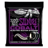 Stygos el. gitarai Ernie Ball Power Slinky Cobalt 11-48