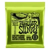 Stygos el. gitarai Ernie Ball Regular Slinky 10-46