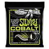 Stygos el. gitarai Ernie Ball Regular Slinky Cobalt 10-46
