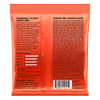 Stygos el. gitarai Ernie Ball Skinny Top Heavy Bottom Slinky 10-52