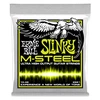 Stygos el. gitarai Ernie Ball Slinky M-STEEL 0.010 - 0.046
