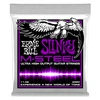 Stygos el. gitarai Ernie Ball Slinky M-STEEL 0.011 - 0.048