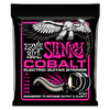 Stygos el. gitarai Ernie Ball Super Slinky Cobalt 9-42