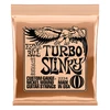 Stygos el. gitarai Ernie Ball Turbo Slinky 9.5-46
