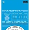 Stygos elektrinei gitarai D'Addario EXL140 .010