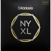 Stygos elektrinei gitarai D'Addario NYXL0946