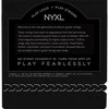 Stygos elektrinei gitarai D'Addario NYXL0946