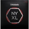 Stygos elektrinei gitarai D'Addario NYXL1052