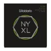 Stygos elektrinei gitarai D'Addario NYXL1156