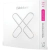 Stygos elektrinei gitarai D'Addario XSE0942