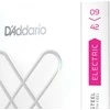 Stygos elektrinei gitarai D'Addario XSE0942