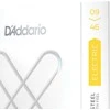 Stygos elektrinei gitarai D'Addario XSE0946