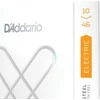 Stygos elektrinei gitarai D'Addario XSE1046