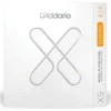 Stygos elektrinei gitarai D'Addario XSE1046