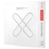 Stygos elektrinei gitarai D'Addario XSE1052