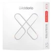 Stygos elektrinei gitarai D'Addario XSE1052