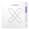 Stygos elektrinei gitarai D'Addario XSE1149