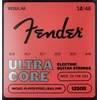 Stygos elektrinei gitarai Fender Ultracore 1250R .010-.046