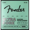 Stygos elektrinei gitarai Fender Ultracore 1250L .009-.042