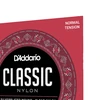 Stygos klasikinei gitarai D'Addario EJ27N .029