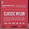 Stygos klasikinei gitarai D'Addario EJ27N .029