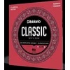 Stygos klasikinei gitarai D'Addario EJ27N .029