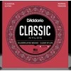 Stygos klasikinei gitarai D'Addario EJ27N .029