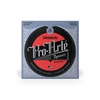 Stygos klasikinei gitarai D'Addario Pro-Arté Dynacore EJ45TT .028