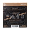 Stygos klasikinei gitarai D'Addario Pro-Arté EJ47 .028
