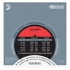 Stygos klasikinei gitarai D'Addario Pro-Arté Carbon EJ45FF .024