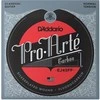Stygos klasikinei gitarai D'Addario Pro-Arté Carbon EJ45FF .024