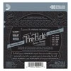 Stygos klasikinei gitarai D'Addario Pro-Arté Carbon EJ45FF .024